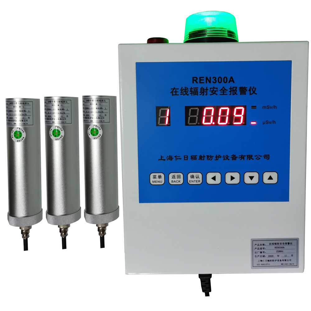 REN300A Լ